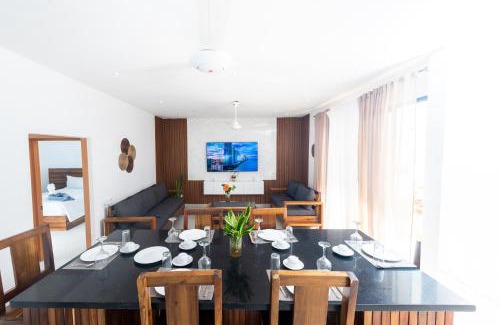Las Terrenas Apartment | 3BR, Modern, Luxurious and Family-friendly