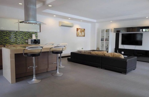 Choeng Thale Villa | 3BR Private Pool Villa 05 at Bang Tao Beach