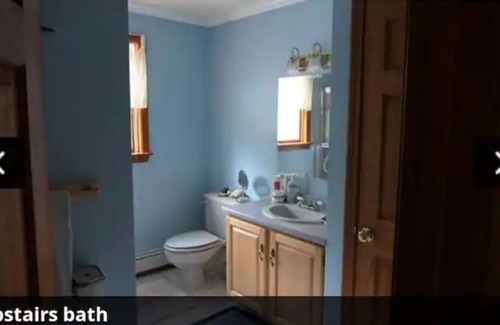 Washington House | 3BR Private Vacay Mountain / Lakehouse, Ski, Lg Parking