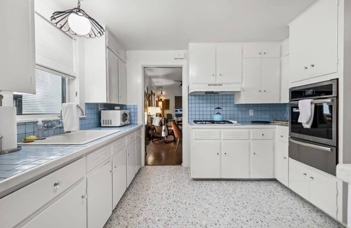 South River City House | 3BR Retro SoCo Home | Heated Cowboy Pool | Near DT