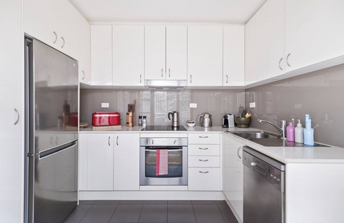 Paddington House | 3BR Terrace Home in Central Paddington