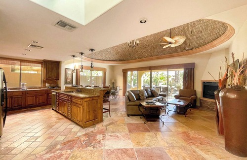 Puerto Penasco Villa | 3BR Villa at the Iconic Sandy beach Area #12