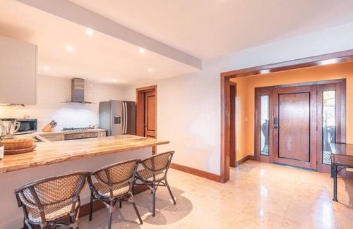 Puerto Bahia Villa | 3BR villa with ocean view and resort access