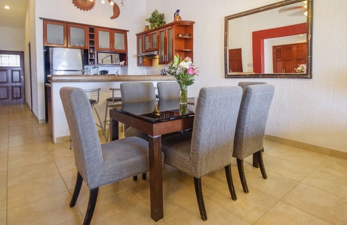 Playacar Fase I Condo | 3BR w/Pool and Beach Access - Xaman Ha 7122