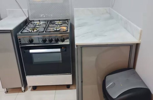 As-Sayidah Zaynab Apartment | 3BRs Luxus Living in Garden City