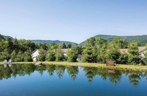 Jeffersonville Condo | 3BRSU Family Mountain Escape– Smugglers’ Notch