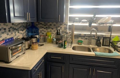 Rhyne Park Village Apartment | 3CsMontego Bay