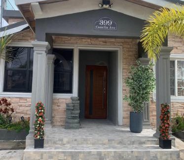 Rhyne Park Village Apartment | 3CsMontego Bay