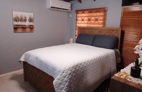 Rhyne Park Village Apartment | 3CsMontego Bay