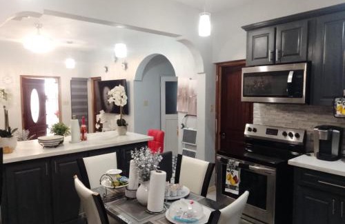 Rhyne Park Village Apartment | 3CsMontego Bay