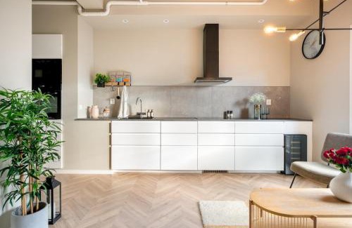 Trondheim City Centre Apartment | 3F - In the heart of Trondheim