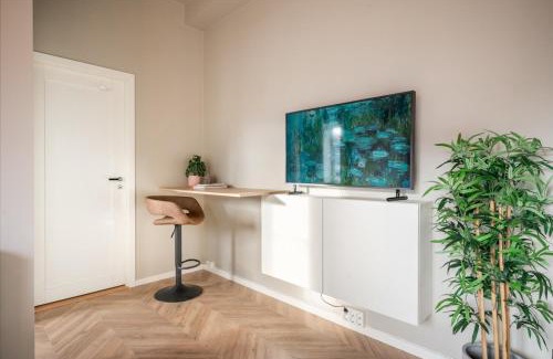 Trondheim City Centre Apartment | 3F - In the heart of Trondheim