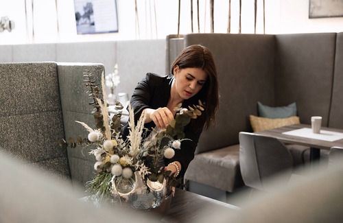 Rodges Hotel | 3G Hotel