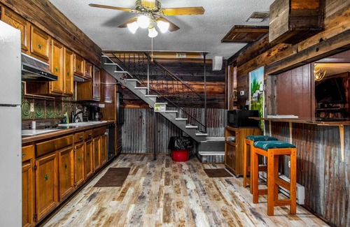 Medina House | 3H Ranch Mountain Retreat