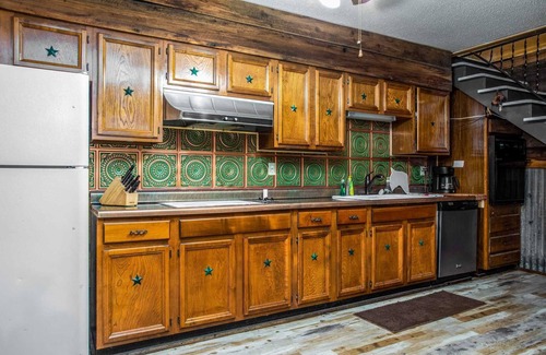 Medina House | 3H Ranch Mountain Retreat