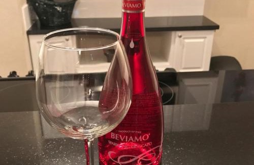 Downtown Atlanta House | 3H The Sweet Suite at Peachtree Towers