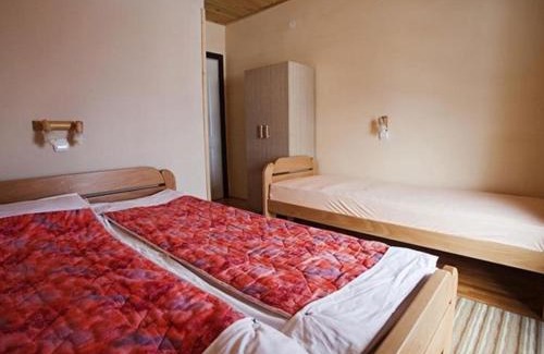 Central Serbia House | 3M Pansioni