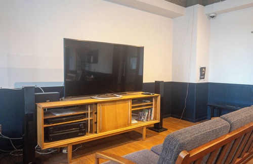 Midori Ward Apartment | 3ppl/34room/1h by train to DisneyLand/Free WiFi(STD3-02)