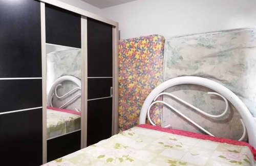 Boa Viagem Apartment | 3q to 100 meters from the sea