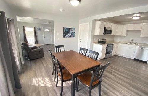 Oneonta Apartment | 3rd Base Apt 2 All Star Baseball Rentals