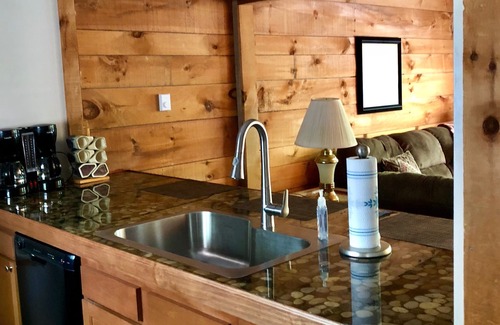 Seven Springs House | 3rd Night FREE Oct & Nov - Free Shuttle Service