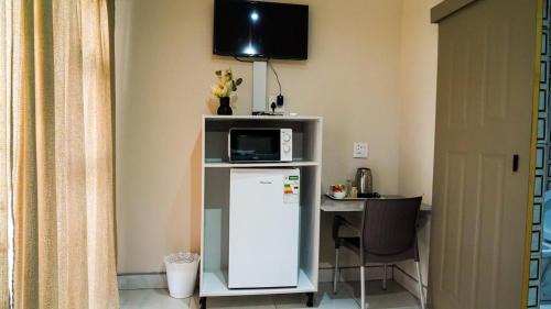 Kimberley House | 3rd on Belgrave Guesthouse