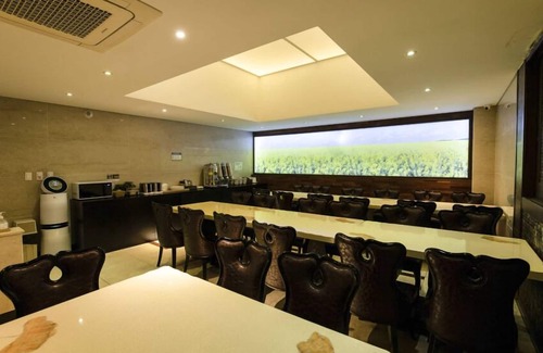 Dongtan Apartment | 3S HOTEL DONGTAN - BOUTIQUE