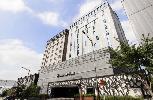 Dongtan Apartment | 3S HOTEL DONGTAN - BOUTIQUE