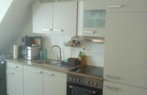 Kirchhain Apartment | 3Zi Ferienwohnung in Kirchhain nahe Marburg und Stadtallendorf