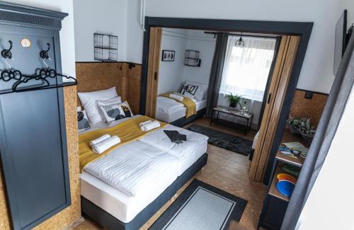 Matrafured Hotel | 4 Évszak Völgyhotel