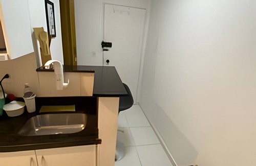 Asa Norte House | 4.8km Center, Full Kitchen, Wi-fi 400Mbps, Jr Catito