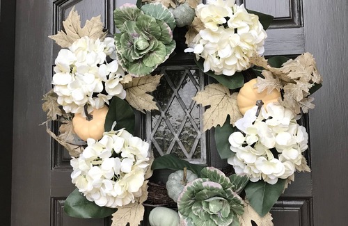 Oak Knoll House | 4 acre Vineyard home in North Napa