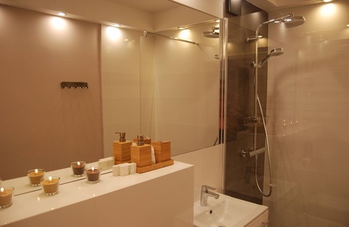 Swarzedz Apartment | 4 ALL APART HOTEL 5*