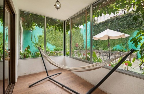 Antigua Guatemala Apartment | 4 Apartments +1 House in an Apartment Complex