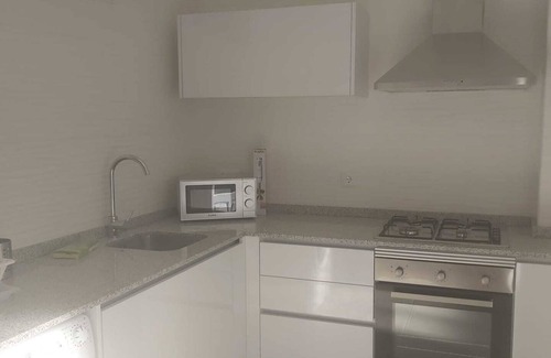 Guimaraes Apartment | 4-AS floor-dwelling T5