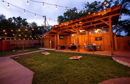 Leon Valley House | 4-BD 3-FullBA SAMedical Cen,Riverwalk,Fiesta,Rodeo