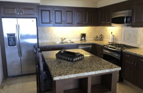 Paraiso Escondido House | 4 bdrm Villa-Gated Montecristo Estates