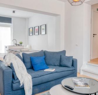 Ieper Apartment | 4 Beautiful Apartments in the Center of Ieper