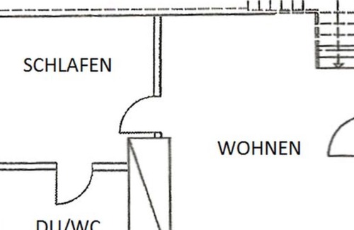 Schalkenmehren Apartment | 4-bed apartment "Maarblick" - Apartments Haus Hinneres