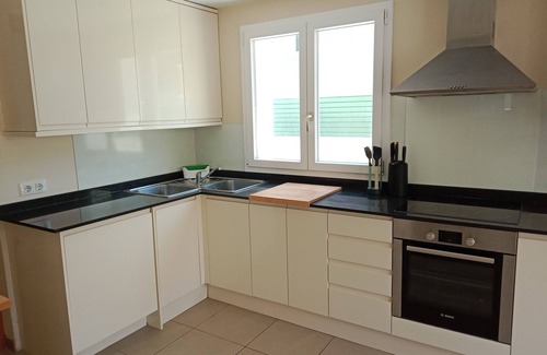 Cala Murada Villa | 4 Bed Family Villa, Pool, Ping Ping Table & Heated Swimming Pool (optional)