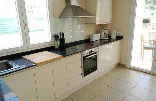 Cala Murada Villa | 4 Bed Family Villa, Pool, Ping Ping Table & Heated Swimming Pool (optional)