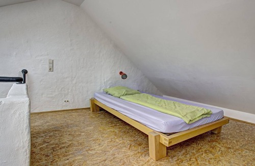 Wissmannsdorf Other | 4 bed holiday home (honorary prize) - 4 stars - Nengshof