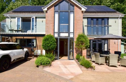 Wrafton House | 4 Bed in Braunton 78250