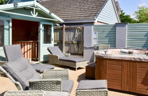 Wrafton House | 4 Bed in Braunton 78250