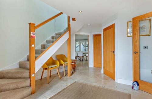 Wrafton House | 4 Bed in Braunton 78250