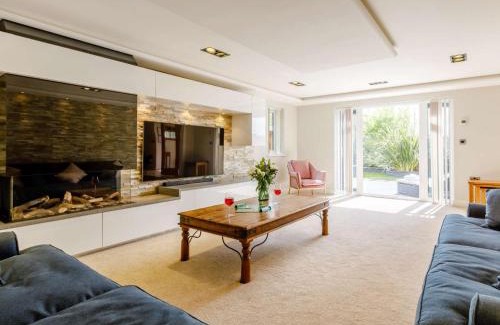 Wrafton House | 4 Bed in Braunton 80379