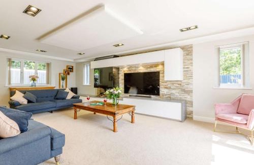 Wrafton House | 4 Bed in Braunton 80379