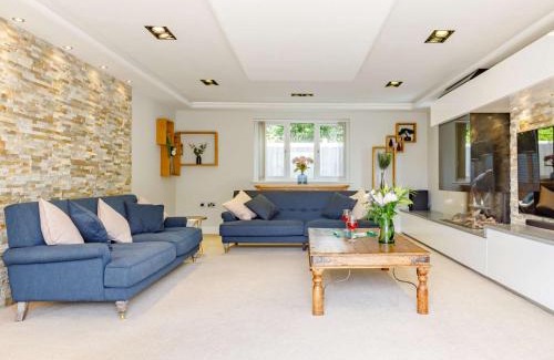 Wrafton House | 4 Bed in Braunton 80379