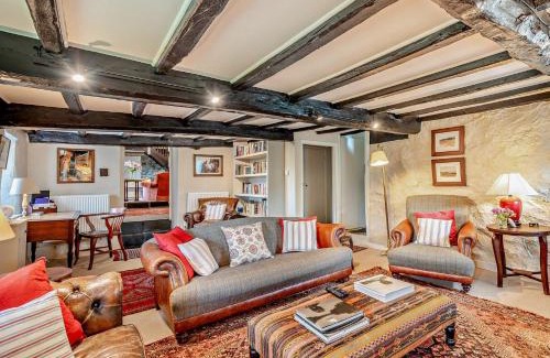 Kentmere House | 4 Bed in Kentmere SZ535