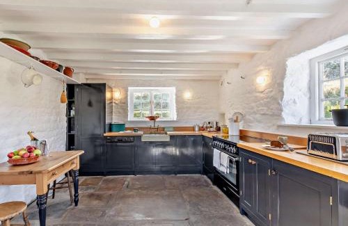 Horsehouse House | 4 Bed in Middleham G0008